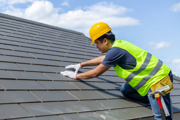 Best Roof Restoration Services  in Hoisington, KS