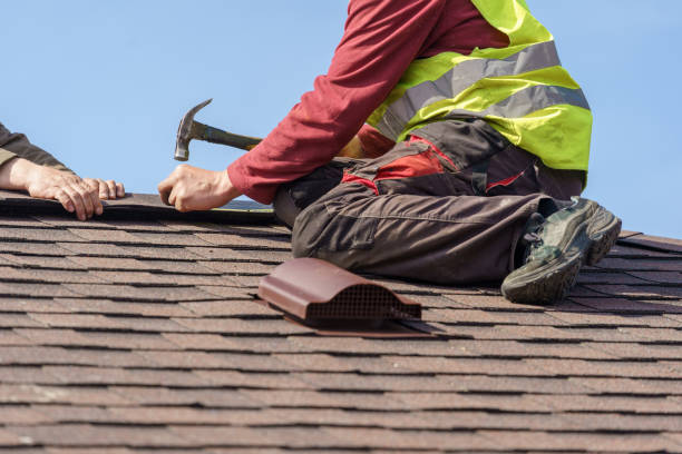 Best Roof Inspection Near Me  in Hoisington, KS