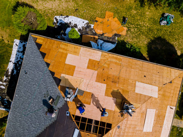 Best Shingle Roofing Installation  in Hoisington, KS