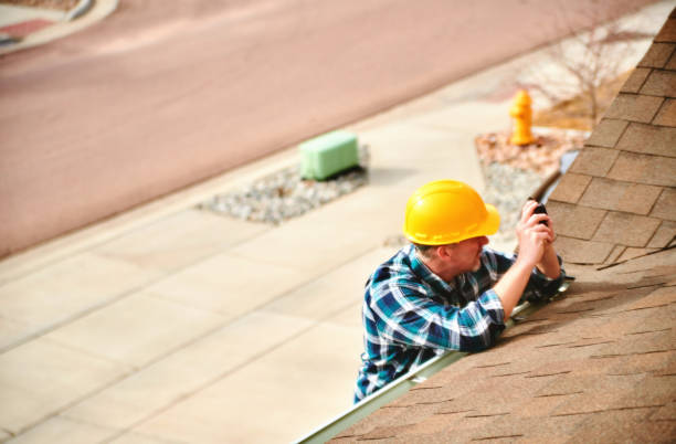 Roof Waterproofing Services in Hoisington, KS