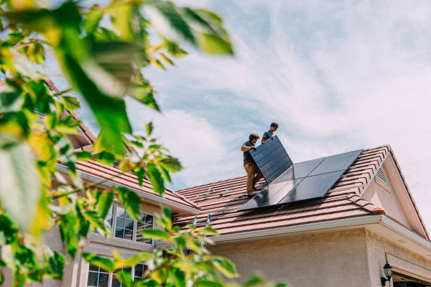 Best Roofing Contractor Near Me  in Hoisington, KS