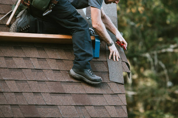 Best Affordable Roofing Company  in Hoisington, KS